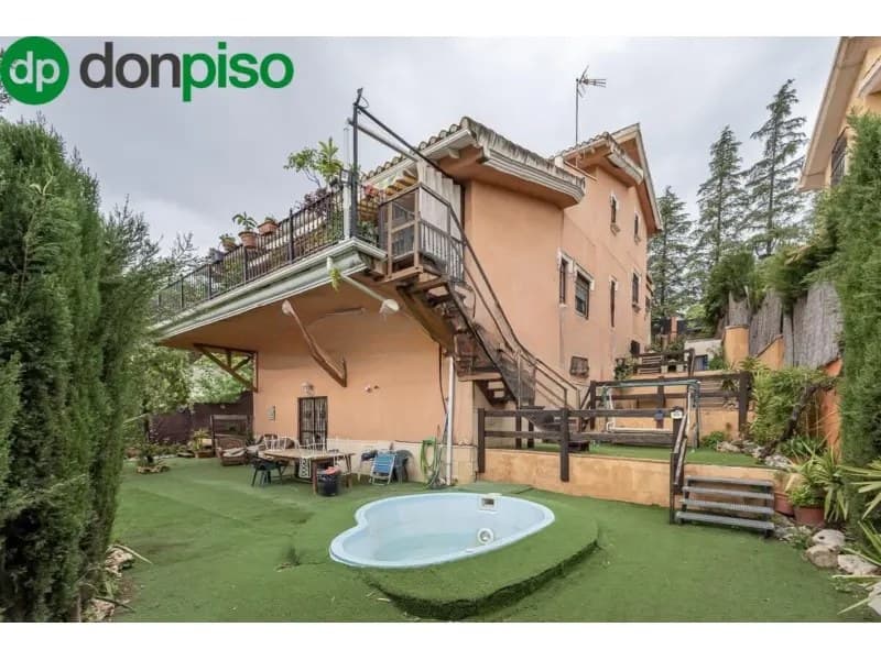 Casa/Chalet en Granada