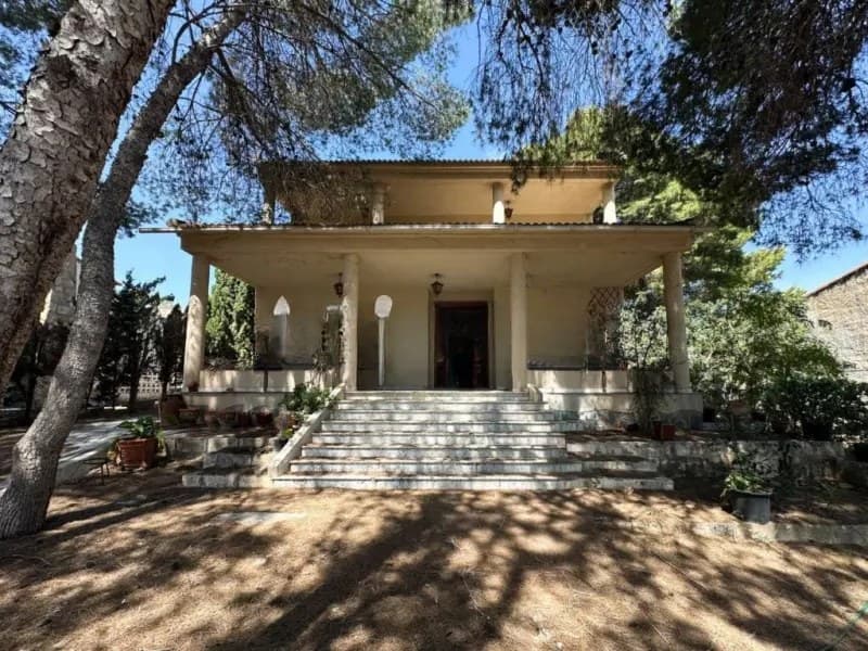 Casa/Chalet en Alicante