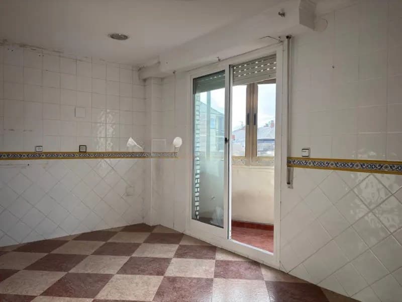 Vivienda en León