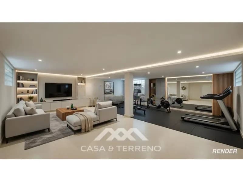 Casa/Chalet en Málaga