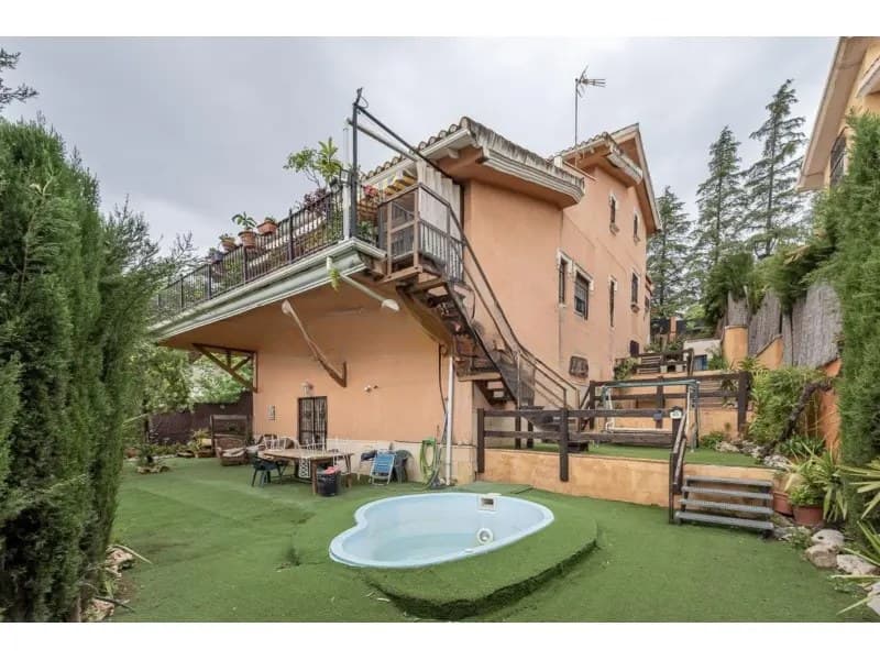 Casa/Chalet en Granada