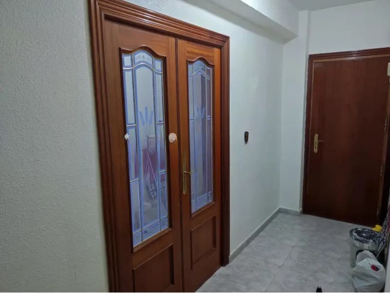 Vivienda en Alicante
