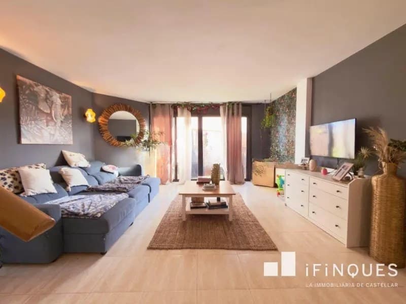 Casa/Chalet en Barcelona