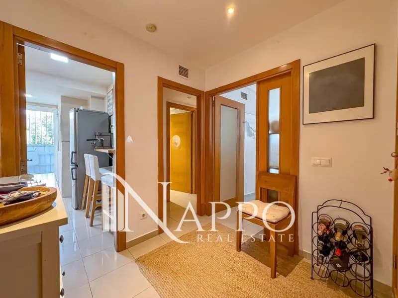 Vivienda en Baleares