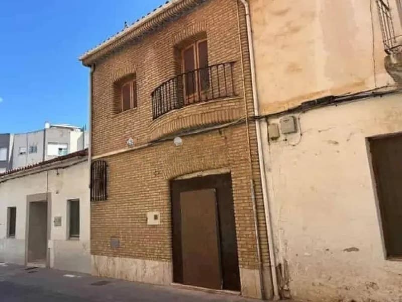 Casa/Chalet en Valencia