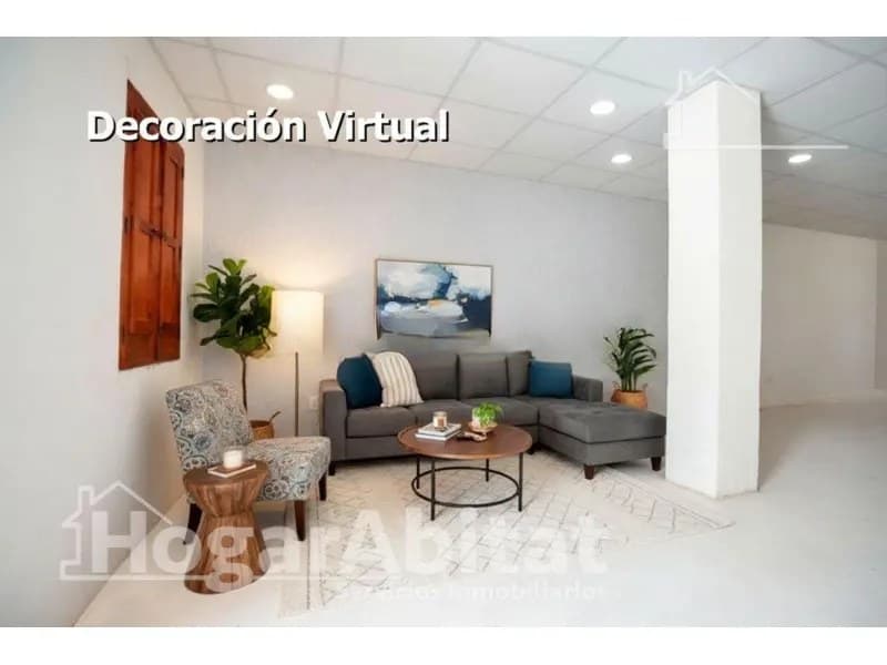Vivienda en Valencia