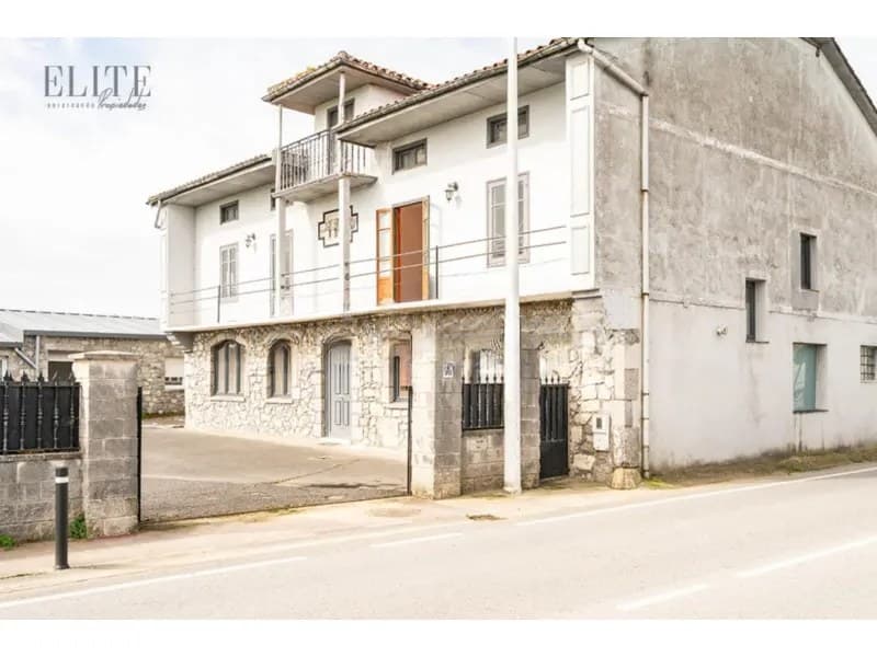 Casa/Chalet en Cantabria