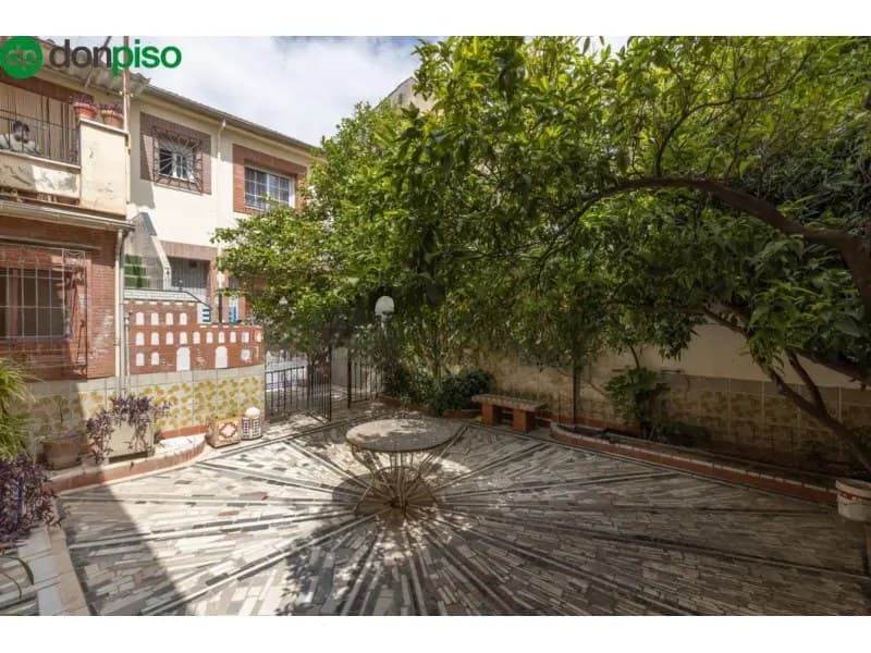 Casa/Chalet en Granada
