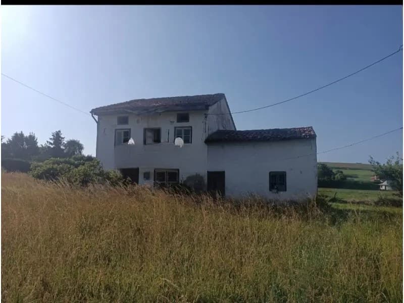 Casa/Chalet en Cantabria