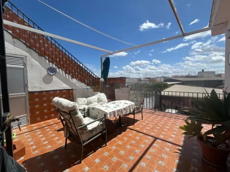 Casa/Chalet en Sevilla