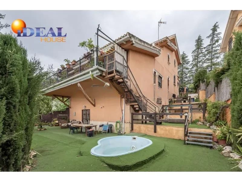 Casa/Chalet en Granada