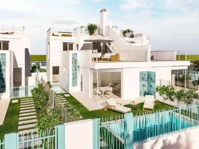 Casa/Chalet en Murcia
