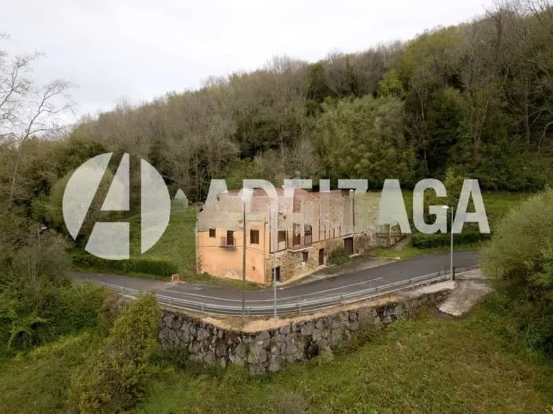 Casa/Chalet en Guipúzcoa