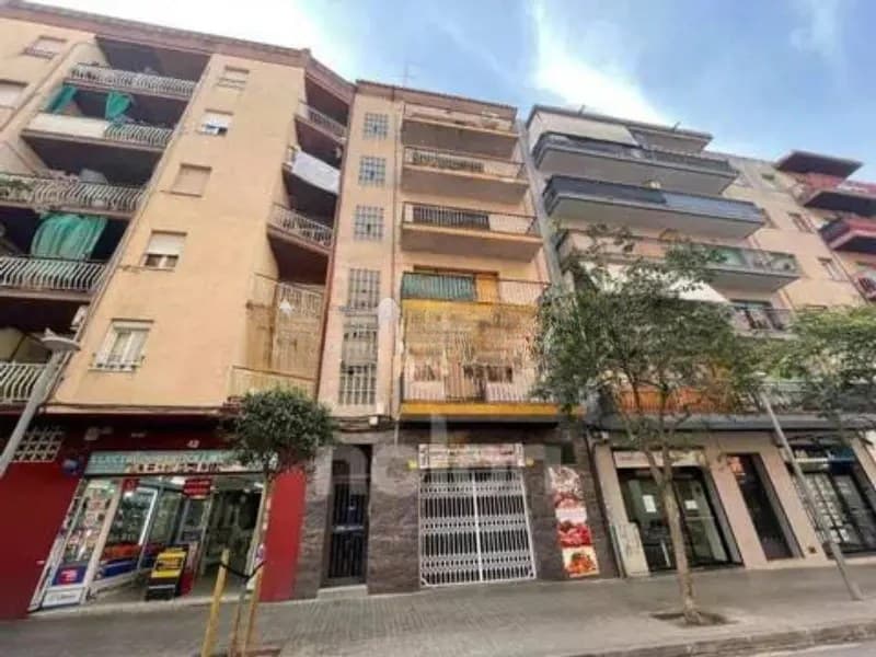 Vivienda en Barcelona