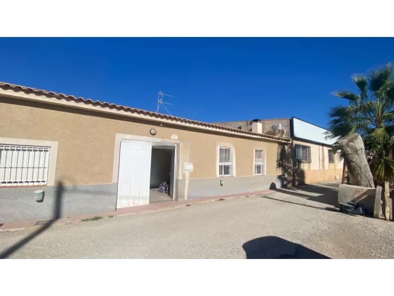 Casa/Chalet en Murcia