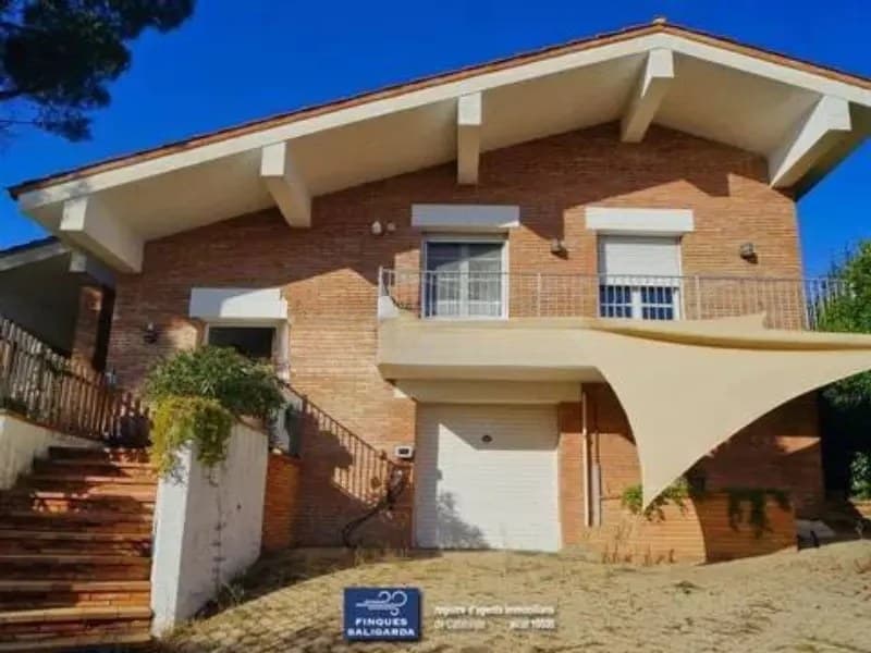 Casa/Chalet en Barcelona