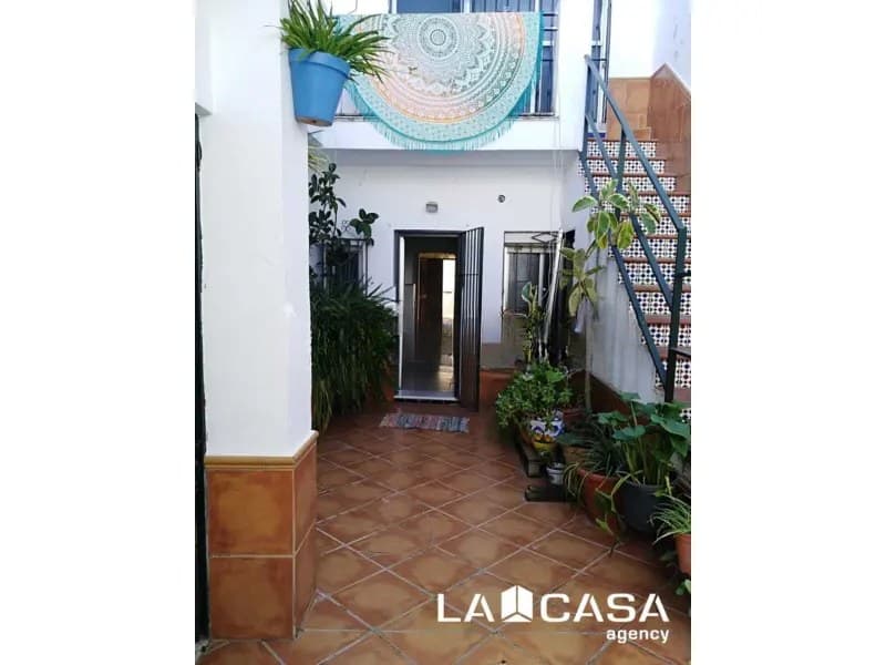 Casa/Chalet en Sevilla