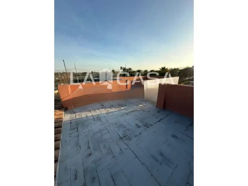 Casa/Chalet en Sevilla