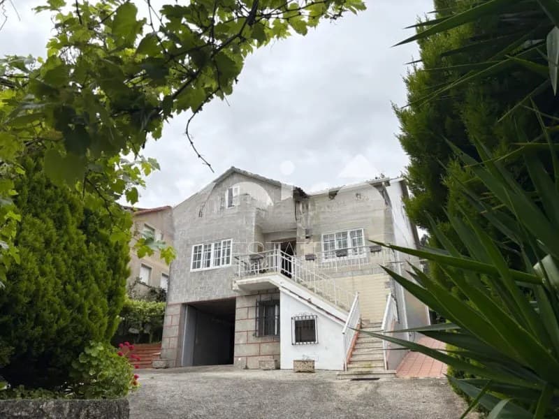 Casa/Chalet en Pontevedra
