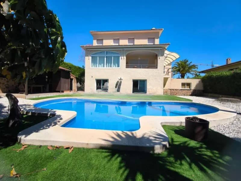 Casa/Chalet en Alicante