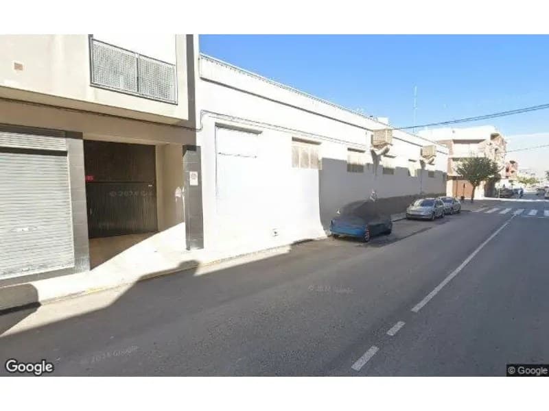 Vivienda en Alicante