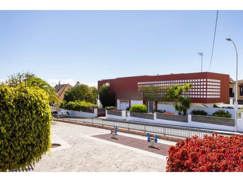 Casa/Chalet en Santa Cruz de Tenerife