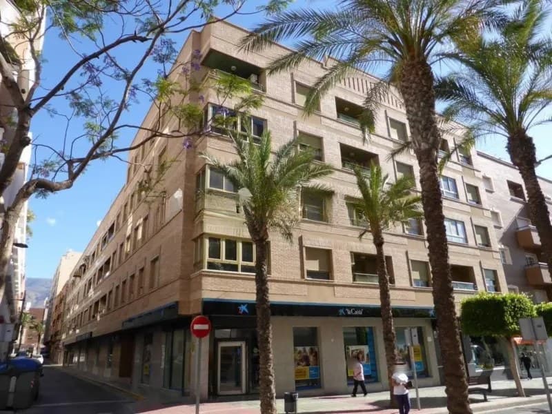 Vivienda en Almería