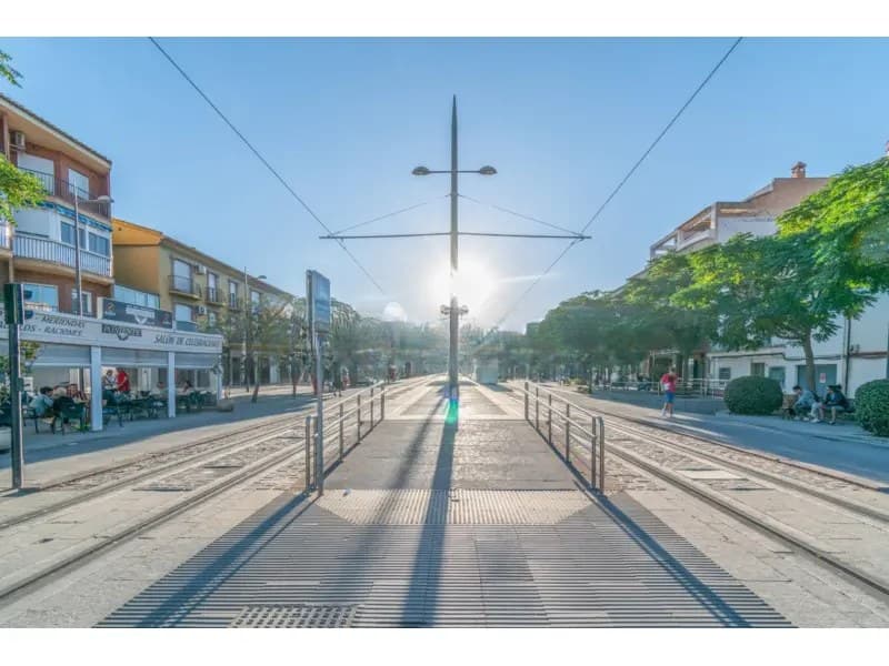 Vivienda en Granada