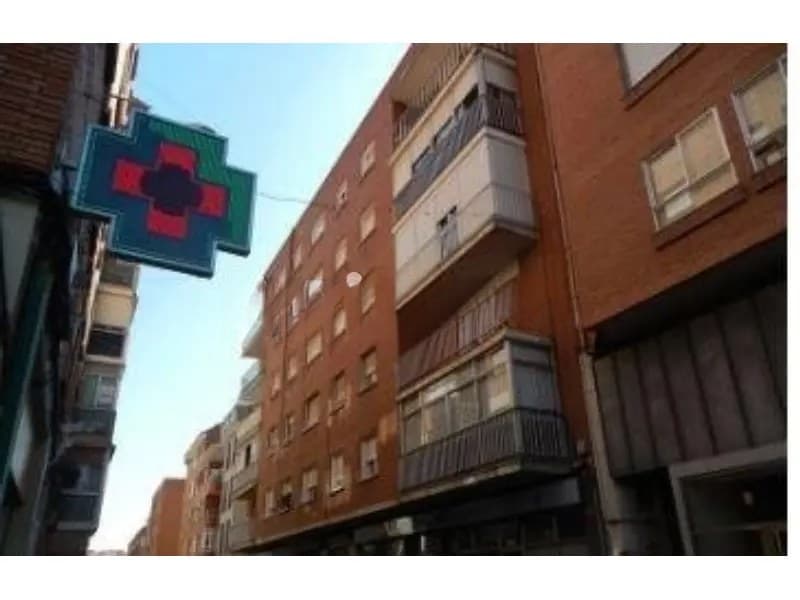 Vivienda en Palencia