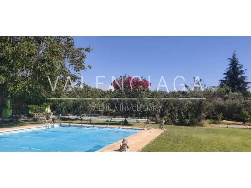 Casa/Chalet en Zamora