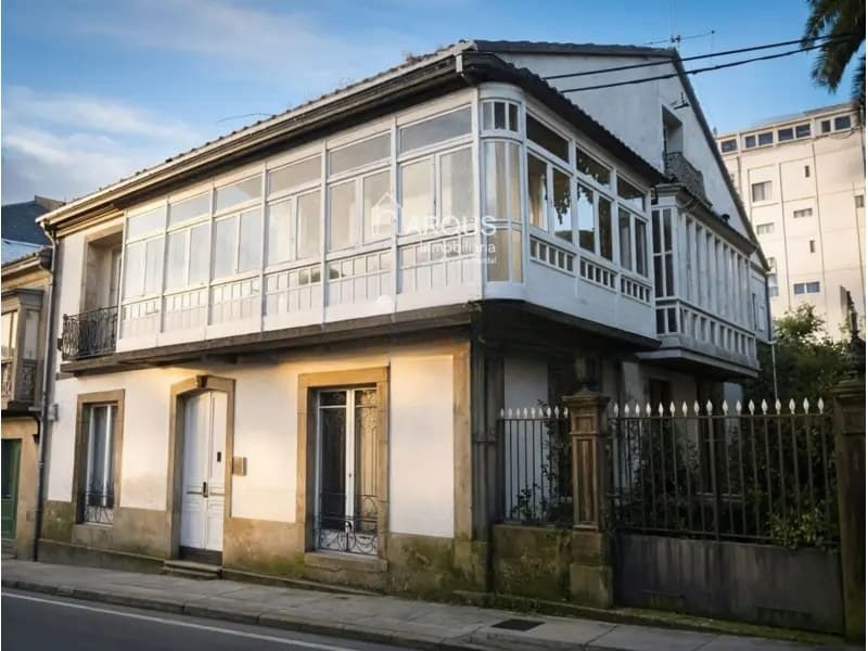 Casa/Chalet en Pontevedra