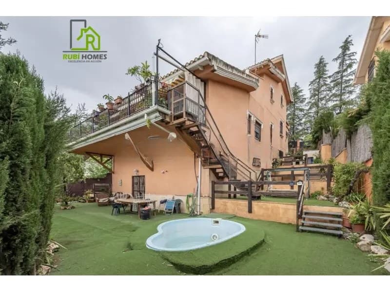 Casa/Chalet en Granada