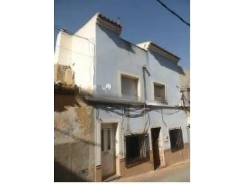 Piso en Murcia