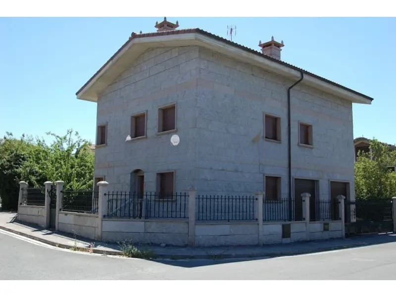 Casa/Chalet en Álava