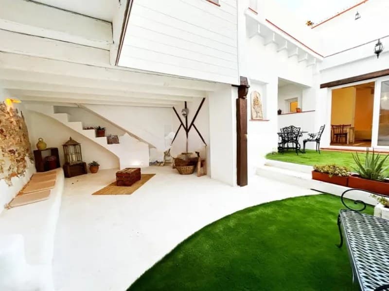 Casa/Chalet en Alicante