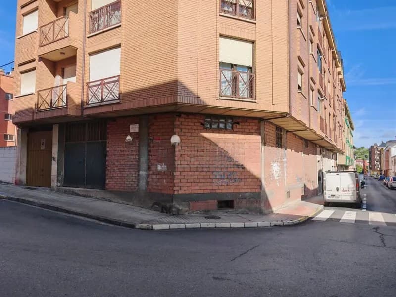 Vivienda en León