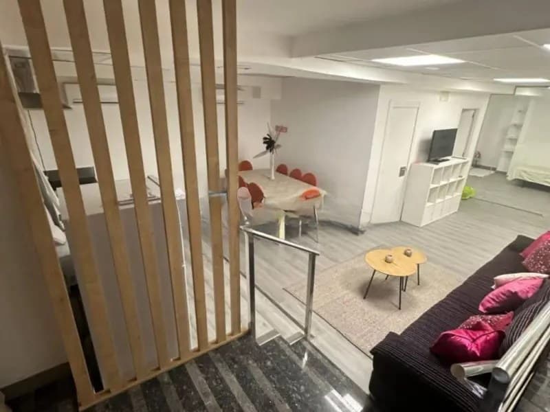 Piso en Salamanca