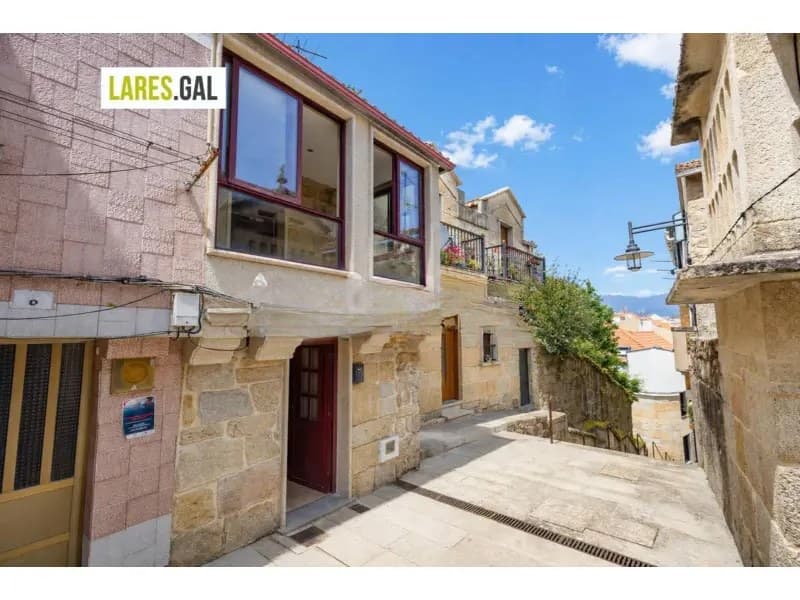 Casa/Chalet en Pontevedra