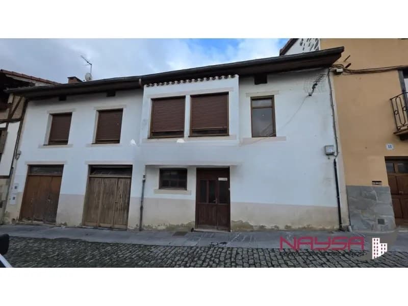 Casa/Chalet en Vizcaya