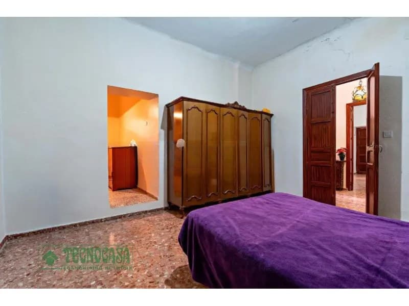 Casa/Chalet en Almería