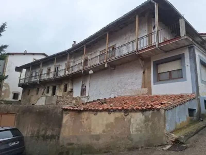 Casa/Chalet en Burgos