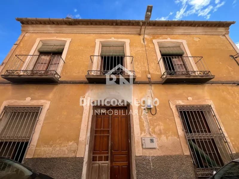 Casa/Chalet en Murcia