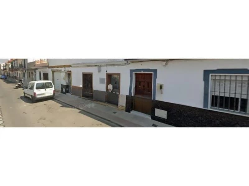 Casa/Chalet en Sevilla