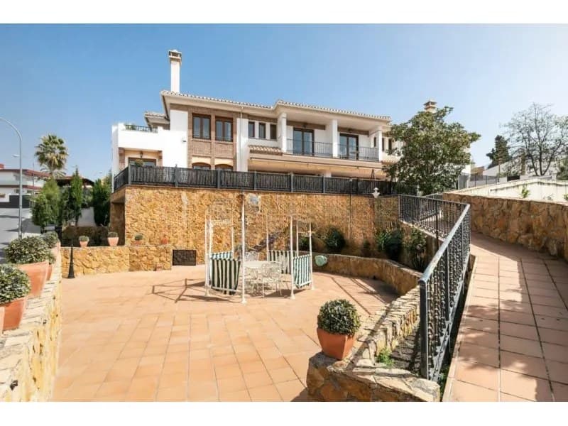 Casa/Chalet en Granada