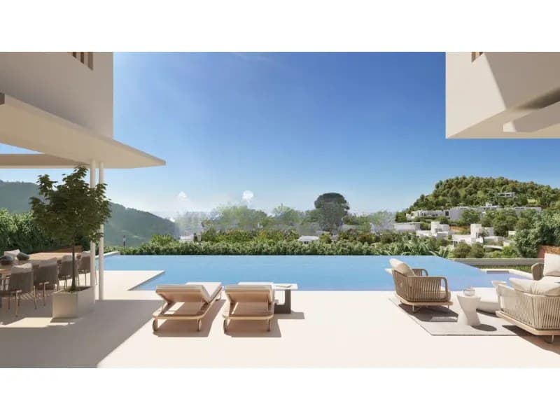 Casa/Chalet en Málaga