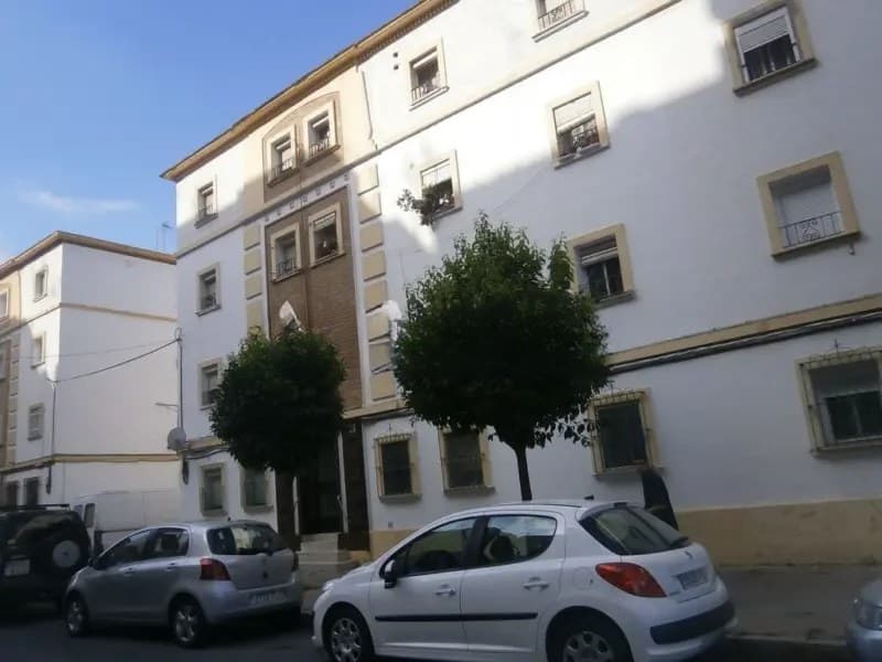 Vivienda en Huelva