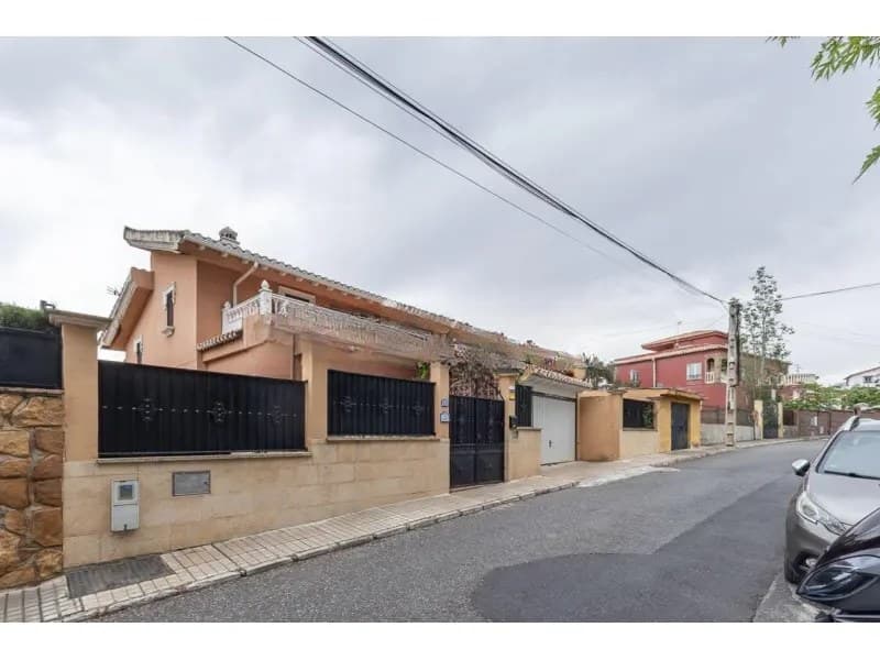 Casa/Chalet en Granada