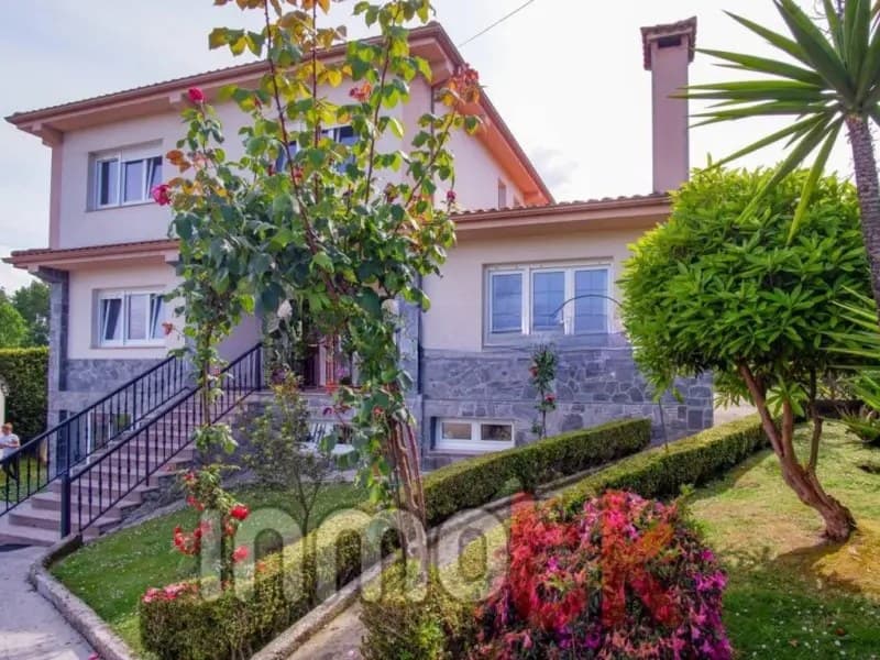 Casa/Chalet en A Coruña (1/5)