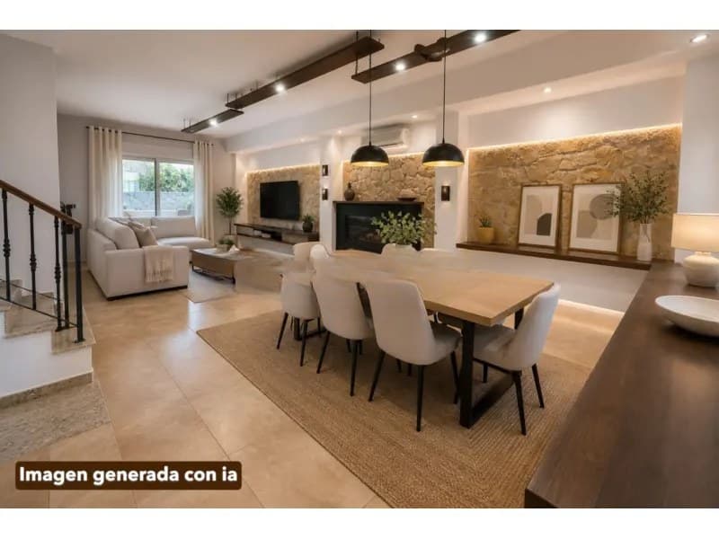 Casa/Chalet en Málaga