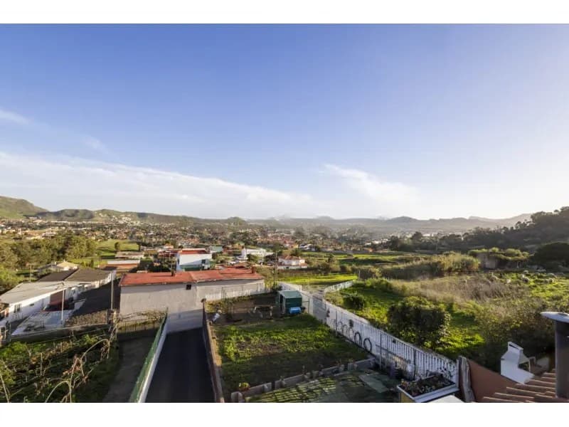 Casa/Chalet en Santa Cruz de Tenerife